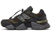 New Balance 9060 Black top - 2