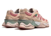 New Balance x Joe Freshgoods 9060 Inside Voices Cookie Pink - 3