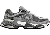 New Balance 9060 x Joe Freshgoods Dark Gray - 3
