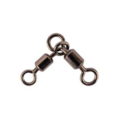 Mustad Demon Power 3-Way Swivel DLT05 Fırdöndü Standart NO:4 - 5Lİ - 1