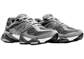 New Balance 9060 x Joe Freshgoods Dark Gray - 1