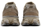 New Balance 9060 Mushroom Brown Efect - 5