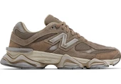 New Balance 9060 Mushroom Brown Efect - 3
