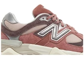 New Balance 9060 Mineral Red - 3