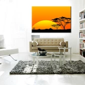 Vektörel Tablo Kanvas Tablo thumbnail 2