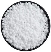 ÜRE %46 AZOT ÇİM ,MEYVE BÜYÜTÜCÜ GRANÜL GÜBRE 500 GR - 1