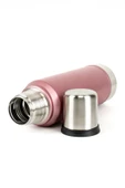 Vaeske Pembe 1300 ml Çelik Termos - 4