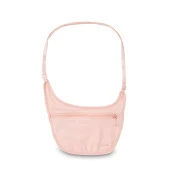 Pacsafe Coversafe S80 Secret Body Pouch Bel Çantası-PEMBE - 1