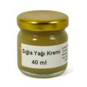 Sığla Yağı Kremi 40 gr - 1