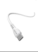Yesido CA71 1m 2.4A USB To Type-C Hızlı Şarj Kablosu - 2