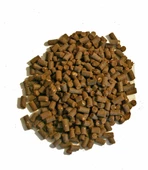 ORGANİK GÜBRE GRANÜL SEBZE ,MEYVE ,ÇİÇEK ,ÇİM BESLEYİCİ 1 KG - 1