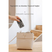 Mühlen T44 Wireless Ayarlanabilir Ergonomik Telefon Tablet Standı - 5