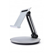 Mühlen T6 Ayarlanabilir Ergonomik Telefon Tablet Standı Silver - 1