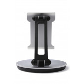 Mühlen T6 Ayarlanabilir Ergonomik Telefon Tablet Standı Silver - 3