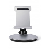 Mühlen T6 Ayarlanabilir Ergonomik Telefon Tablet Standı Silver - 4