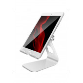 Mühlen T4 Ayarlanabilir Ergonomik Telefon Tablet Standı Silver - 1