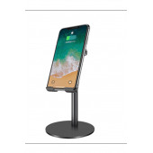 Mühlen T40-3 Ayarlanabilir Ergonomik Telefon Tablet Standı Black - 2