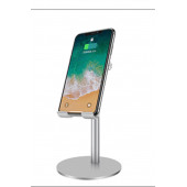 Mühlen T40-3 Ayarlanabilir Ergonomik Telefon Tablet Standı Silver - 3