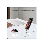 Mühlen T43 Ayarlanabilir Ergonomik Telefon Tablet Standı - 4