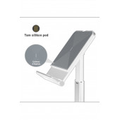 Mühlen T43 Ayarlanabilir Ergonomik Telefon Tablet Standı - 5
