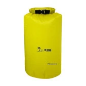 Jr Gear Hafif Su Geçirmez Portatif Çanta 50 Litre-SARI - 1