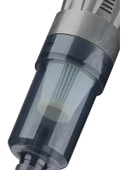 KİWİ KVC-4108 Dikey Elektrikli Süpürge Kablolu Siyah KVC-4108 - 4