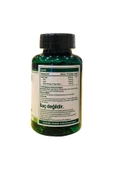 Omega 3 Yüksek Epa Dha 1000 Mg Balık Yağı 200 Softjel - 3