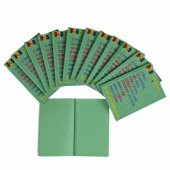 Toptan Defter 50 Adet Matematik Renkli Sayfa - 1