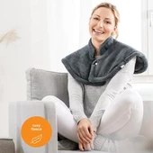 Beurer HK 54 Rahatlatıcı Omuz, Ense Isı Yastığı - 3