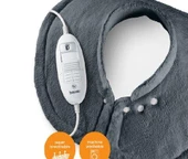 Beurer HK 54 Rahatlatıcı Omuz, Ense Isı Yastığı - 2