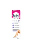 Veet Tüy Dökücü Krem Pure Normal 100ml - 1