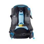 Berg Dunite Trekking Sırt Çantası 25 Litre-ANTRASİT - 3