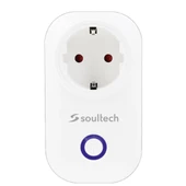 Soultech AP001 10 A Akıllı Priz thumbnail 1