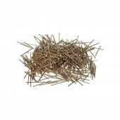 NSP BAŞSIZ SARI TEL ÇİVİ 5CM 2,5KG - 1