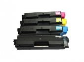 OLIVETTI UYUMLU D-COLOR MF3003/3004/P2130 MAVİ MUADİL TONER - 1
