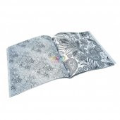 Aşk ile Boya - Büyüklere Boyama Kitabı - 3