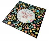 Hayallerini Boya - Büyüklere Boyama Kitabı thumbnail 1