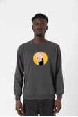 Meovv Meow Füme Erkek 2ip Sweatshirt thumbnail 1