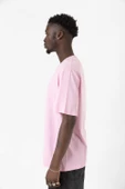 G-Dragon Home Sweet Home Pembe Erkek Oversize Tshirt - 4