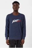 Stray Kids Chk Chk Boom indigo Erkek 2ip Sweatshirt - 1