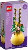 LEGO 40588 Iconic Flowerpot - Limited Edition - 1