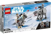 LEGO 75298 Star Wars AT-AT ve Tauntaun Mikro Savaşçıları - 1