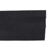 Siyah Renkli Emniyet Kemeri 15 Metre 4cm Kemer - 4