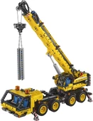 LEGO 42108 Technic Mobil Vinç - 3