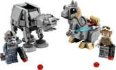 LEGO 75298 Star Wars AT-AT ve Tauntaun Mikro Savaşçıları - 3
