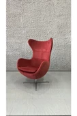 Massa Design Egg Tv Berjer - 1