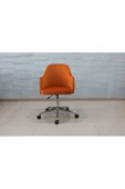Massa Design Suny Çalışma Koltuğu Ofis Sandalyesi - 5
