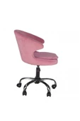 Massa Design Koket Çalışma Sandalyesi - Ofis Sandalyesi - 2