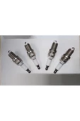 DENSO TOYOTA YARİS 1.5L 1NZ-FE 2000-2001 Buji Takımı 4 ADET - 3