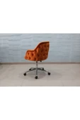 Massa Design Suny Çalışma Koltuğu Ofis Sandalyesi - 3